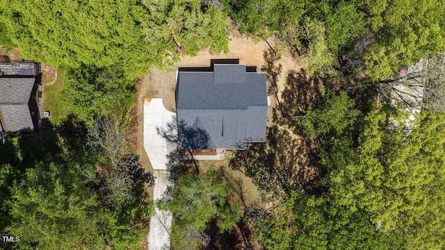 149 Amber Rd, Timberlake, NC 27583 - photo 25
