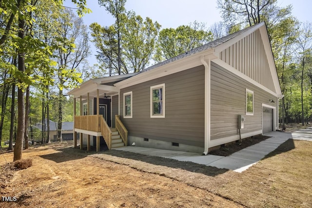 149 Amber Rd, Timberlake, NC 27583 - photo 26