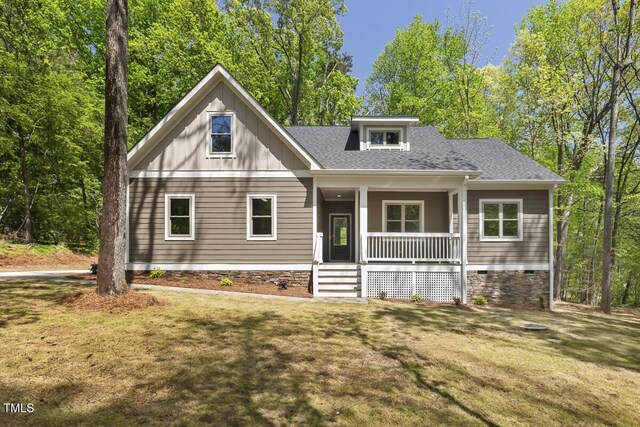 149 Amber Rd, Timberlake, NC 27583 - photo 29