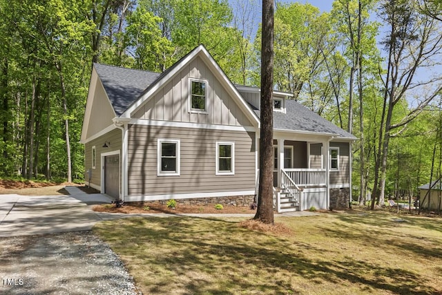 149 Amber Rd, Timberlake, NC 27583 - photo 31