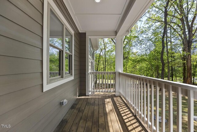 149 Amber Rd, Timberlake, NC 27583 - photo 39