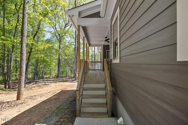 149 Amber Rd, Timberlake, NC 27583 - photo 44