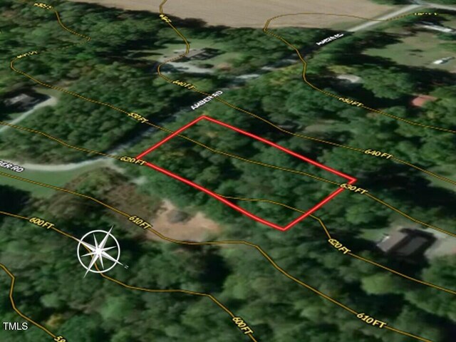 149 Amber Rd, Timberlake, NC 27583 - photo 53