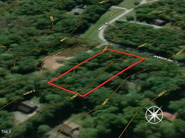149 Amber Rd, Timberlake, NC 27583 - photo 56