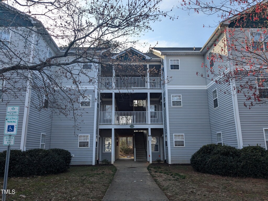 3710 Pardue Woods Pl Unit 103, Raleigh, NC 27606 - photo 1
