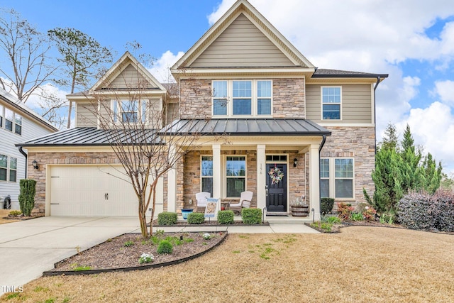 156 Greenhurst Cir, Holly Springs, NC 27540 - photo 1