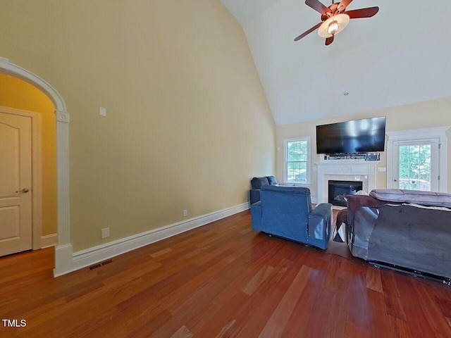 230 Paula Dr, Angier, NC 27501 - photo 10