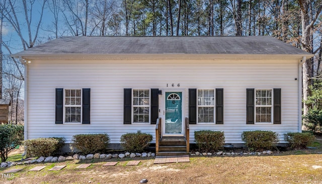 166 Creek Dr, Louisburg, NC 27549 - photo 1