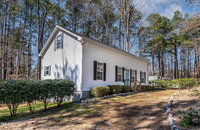 166 Creek Dr, Louisburg, NC 27549 - photo 3