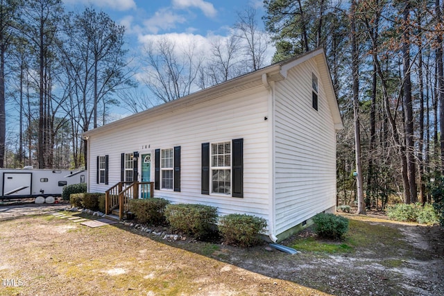 166 Creek Dr, Louisburg, NC 27549 - photo 4