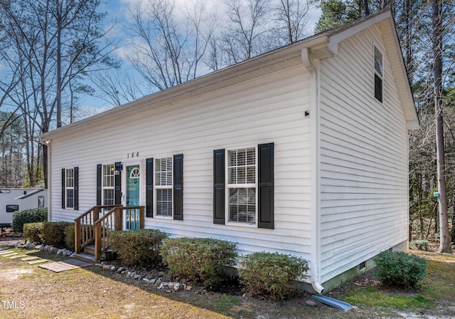 166 Creek Dr, Louisburg, NC 27549 - photo 5