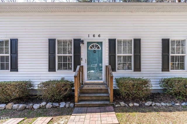 166 Creek Dr, Louisburg, NC 27549 - photo 6