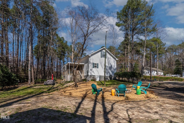 166 Creek Dr, Louisburg, NC 27549 - photo 7