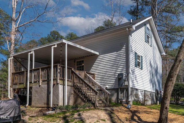 166 Creek Dr, Louisburg, NC 27549 - photo 10
