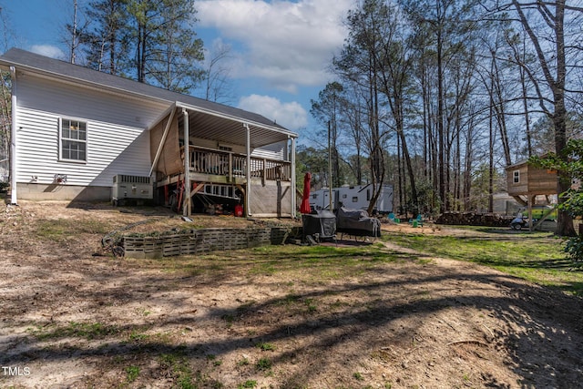 166 Creek Dr, Louisburg, NC 27549 - photo 11