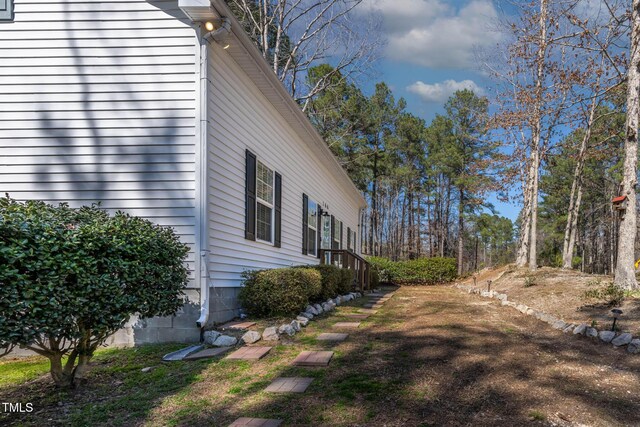 166 Creek Dr, Louisburg, NC 27549 - photo 14