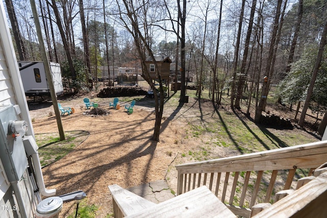 166 Creek Dr, Louisburg, NC 27549 - photo 44