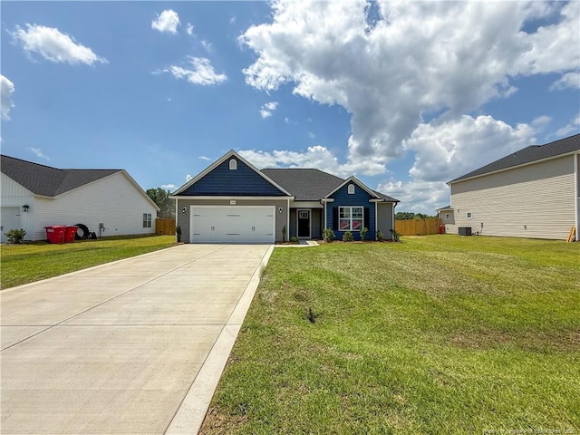 266 Guard Ln, Parkton, NC 28371 - photo 1