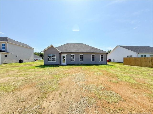 266 Guard Ln, Parkton, NC 28371 - photo 20