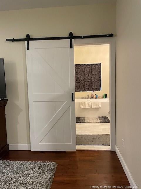 41 Lenor Dr, Lumberton, NC 28360 - interior space