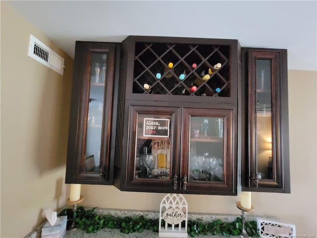 41 Lenor Dr, Lumberton, NC 28360 - bar with visible vents