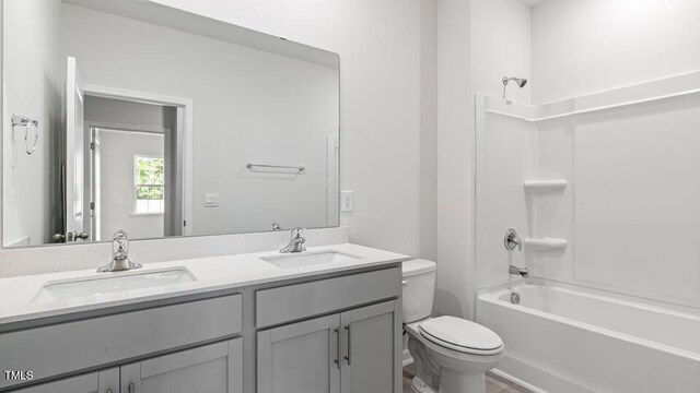 3120 Platinum Cir W, End, NC 27376
