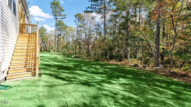 3120 Platinum Cir W, End, NC 27376