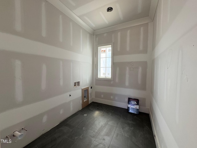 interior space