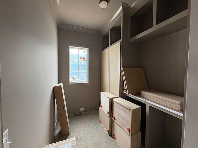 3405 Makers Cir, Raleigh, NC 27612 - view of storage room
