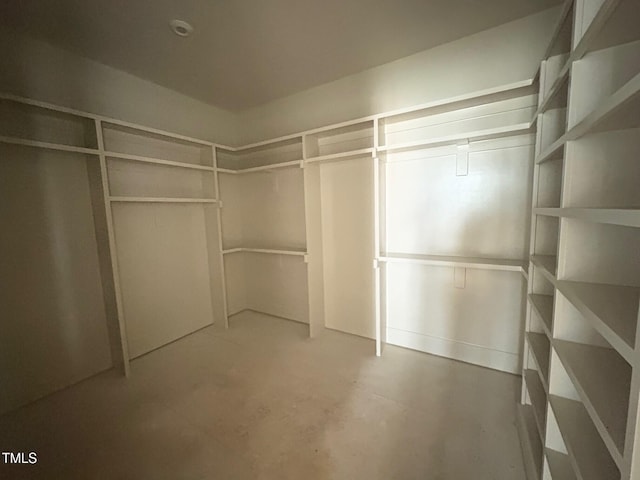 3405 Makers Cir, Raleigh, NC 27612 - view of walk in closet
