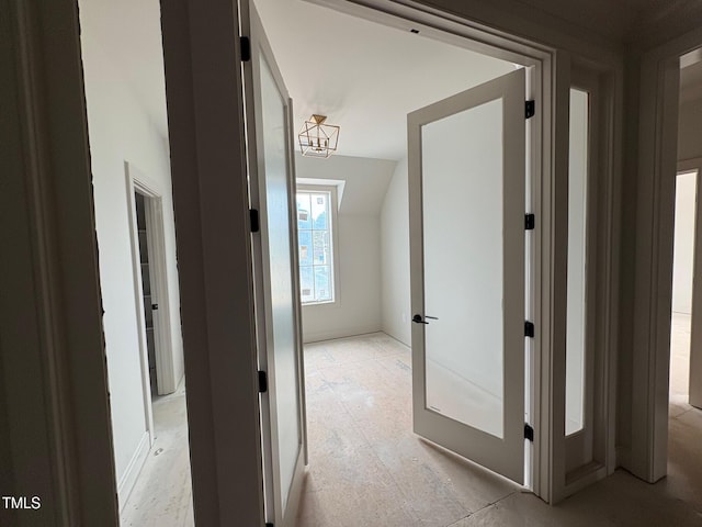 3405 Makers Cir, Raleigh, NC 27612 - view of hallway