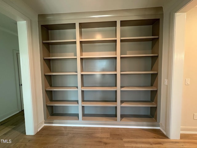 3405 Makers Cir, Raleigh, NC 27612 - view of closet