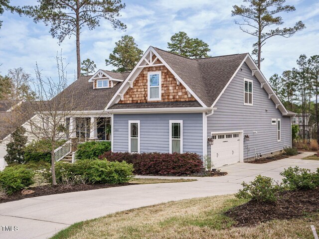 110 Streamside Dr, Sanford, NC 27330 - photo 2
