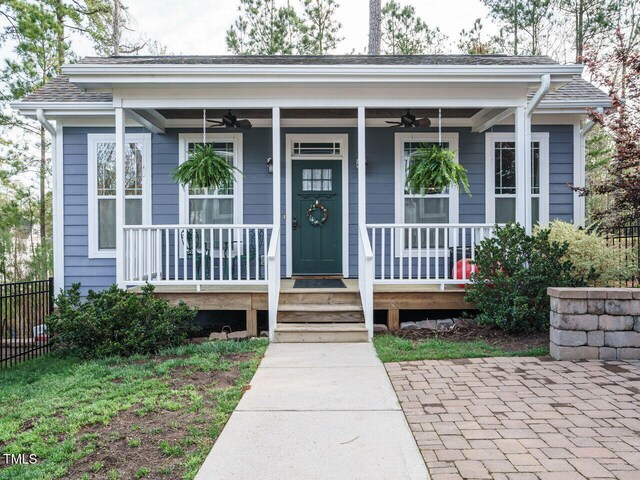 110 Streamside Dr, Sanford, NC 27330 - photo 36