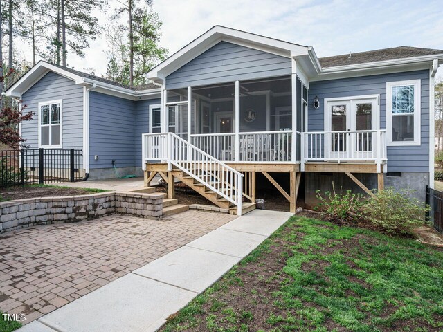 110 Streamside Dr, Sanford, NC 27330 - photo 35