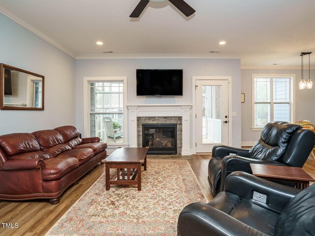 110 Streamside Dr, Sanford, NC 27330 - photo 8