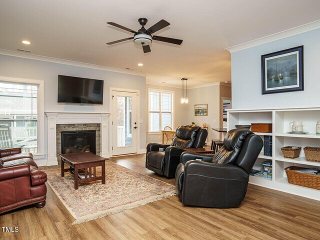 110 Streamside Dr, Sanford, NC 27330 - photo 7