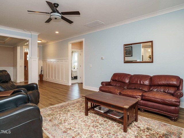 110 Streamside Dr, Sanford, NC 27330 - photo 10