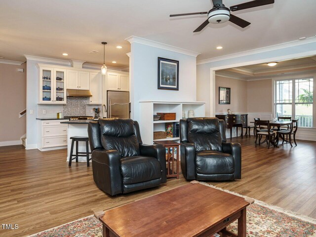 110 Streamside Dr, Sanford, NC 27330 - photo 11