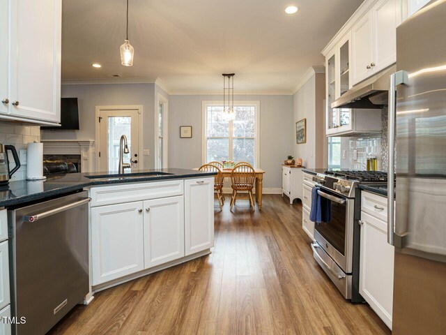 110 Streamside Dr, Sanford, NC 27330 - photo 13