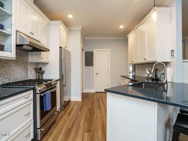 110 Streamside Dr, Sanford, NC 27330 - photo 15