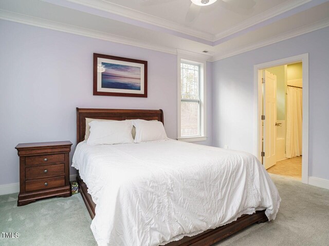 110 Streamside Dr, Sanford, NC 27330 - photo 20