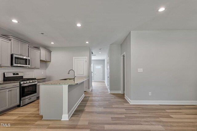 966 Kensington Park Rd, Fayetteville, NC 28311 - photo 11