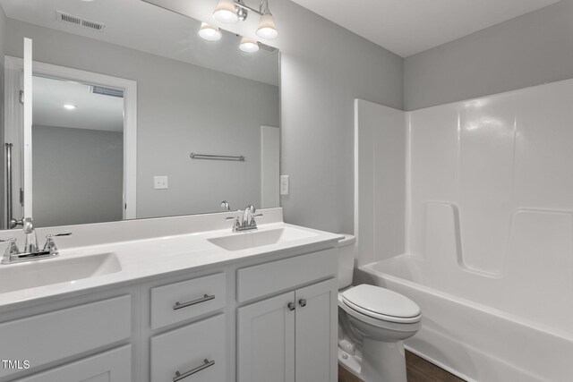966 Kensington Park Rd, Fayetteville, NC 28311 - photo 20