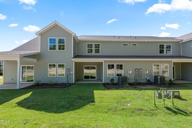 966 Kensington Park Rd, Fayetteville, NC 28311 - photo 27