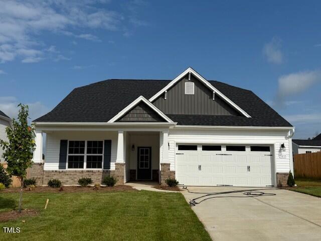 1811 Parham Dr, Graham, NC 27253 - photo 1