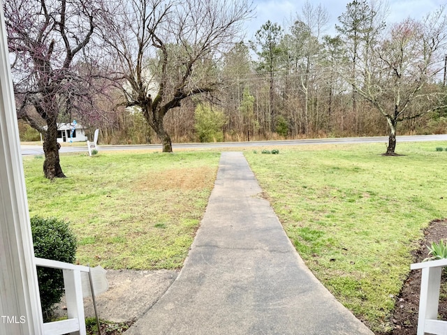 4715 Jacksontown Rd, Manson, NC 27553 - exterior space