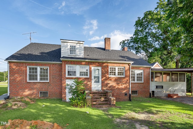 201 N US-301, Micro, NC 27555 - photo 23