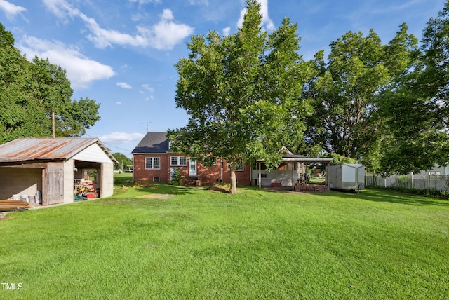 201 N US-301, Micro, NC 27555 - photo 24
