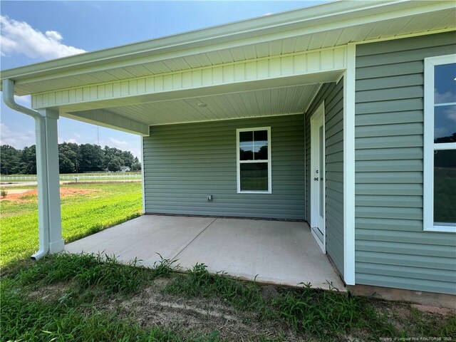 92 Dalton Dr, Lumber Bridge, NC 28357 - photo 19
